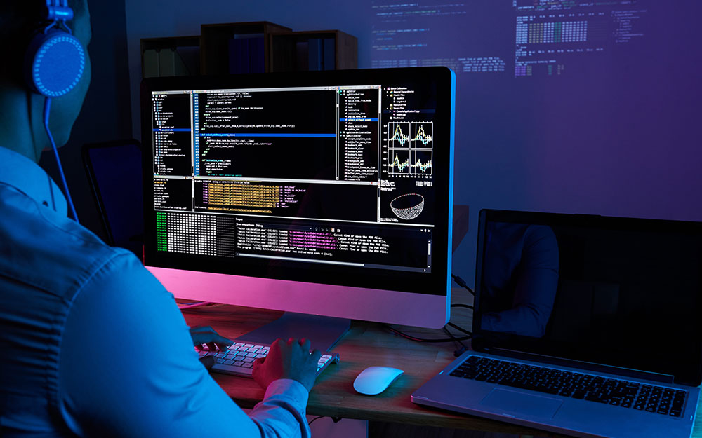 Website Design Company in   Noida